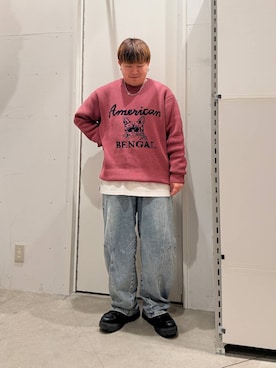 あおいさんのコーディネート