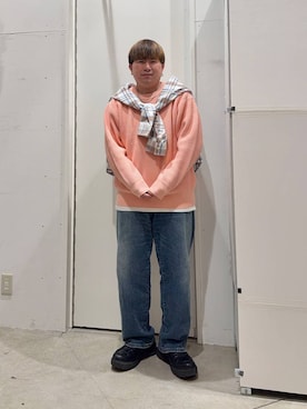 あおいさんのコーディネート