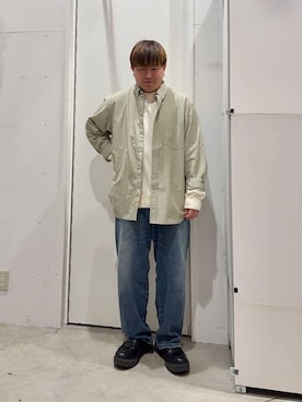 あおいさんのコーディネート