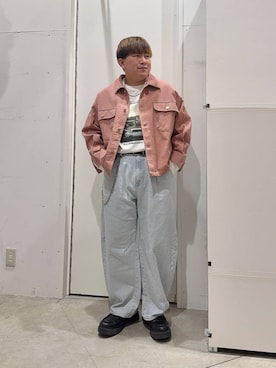 あおいさんのコーディネート