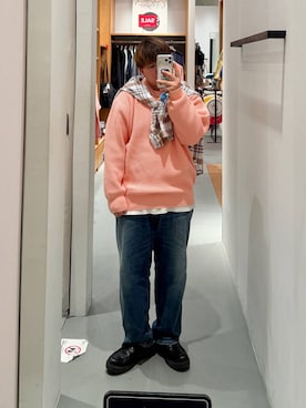 あおいさんのコーディネート