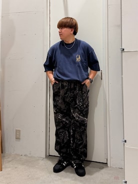 あおいさんのコーディネート