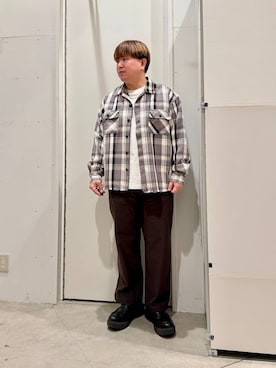 あおいさんのコーディネート