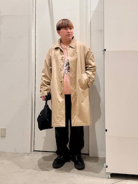 あおいさんのコーディネート