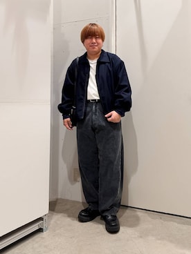 あおいさんのコーディネート