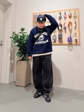 あおいさんのコーディネート