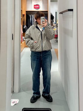 あおいさんのコーディネート