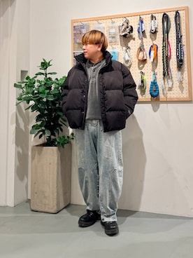 あおいさんのコーディネート