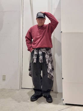 あおいさんのコーディネート