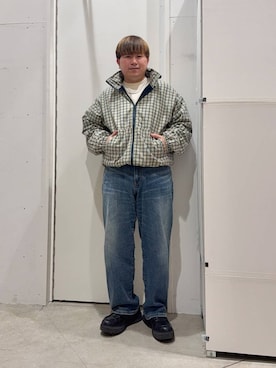 あおいさんのコーディネート