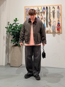 あおいさんのコーディネート