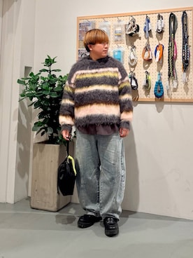 あおいさんのコーディネート