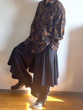 murabito817さんのコーディネート