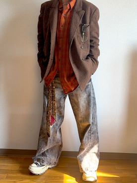 murabito817さんのコーディネート