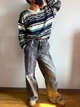 murabito817さんのコーディネート