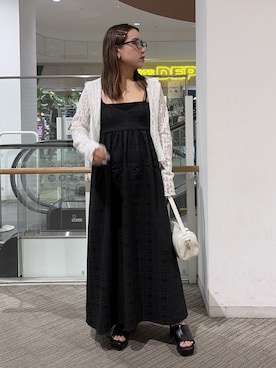 Miyuさんのコーディネート