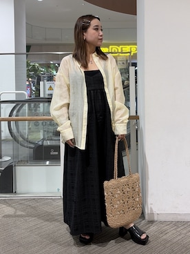 Miyuさんのコーディネート