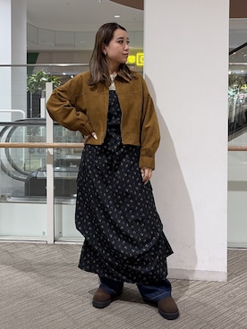 Miyuさんのコーディネート