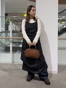 Miyuさんのコーディネート