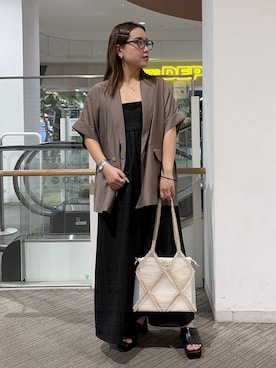 Miyuさんのコーディネート