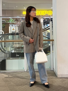 Miyuさんのコーディネート