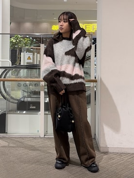 Miyuさんのコーディネート