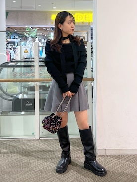 Miyuさんのコーディネート