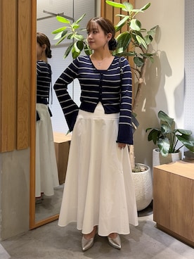 Miyuさんのコーディネート