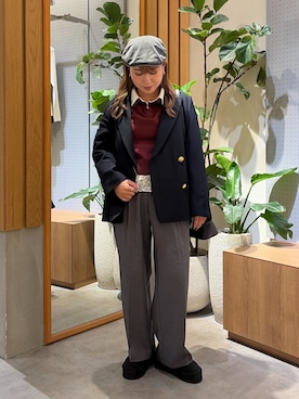 Miyuさんのコーディネート