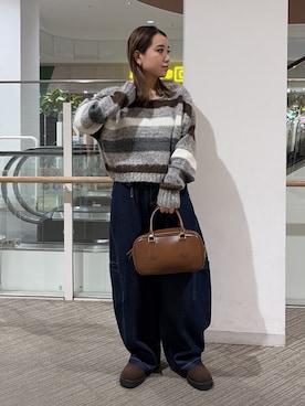 Miyuさんのコーディネート