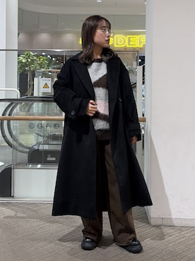 Miyuさんのコーディネート