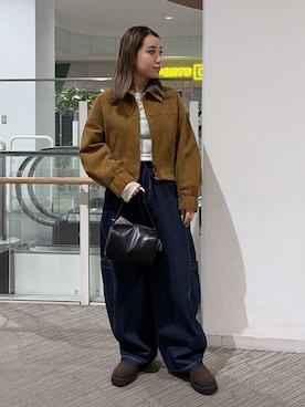 Miyuさんのコーディネート