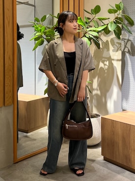 Miyuさんのコーディネート