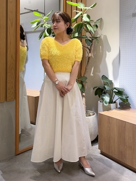 Miyuさんのコーディネート