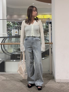 Miyuさんのコーディネート