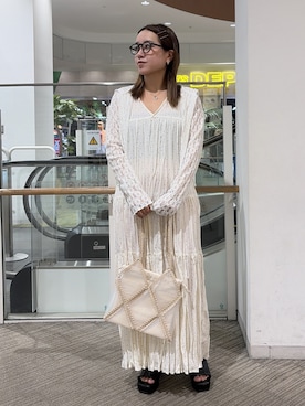 Miyuさんのコーディネート