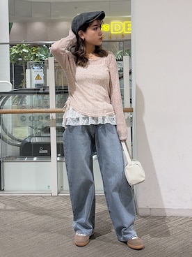 Miyuさんのコーディネート