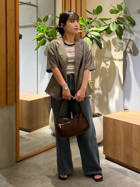 Miyuさんのコーディネート