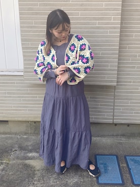 chihiro nagataniさんのコーディネート