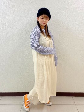chihiro nagataniさんのコーディネート