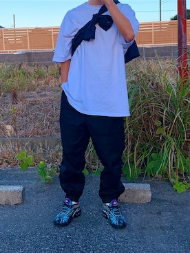 takithさんのコーディネート