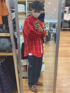 takithさんのコーディネート