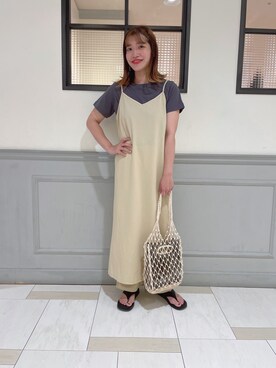 yoooko1206さんのコーディネート