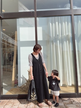 yoooko1206さんのコーディネート