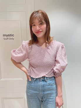 yoooko1206さんのコーディネート