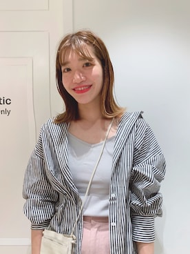 yoooko1206さんのコーディネート