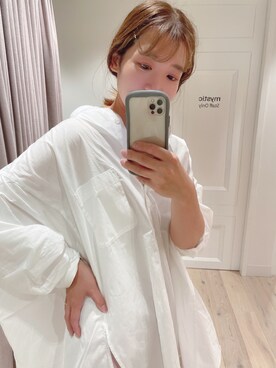 yoooko1206さんのコーディネート