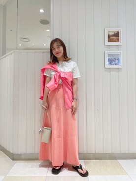 yoooko1206さんのコーディネート