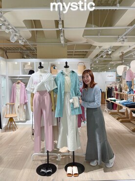 yoooko1206さんのコーディネート