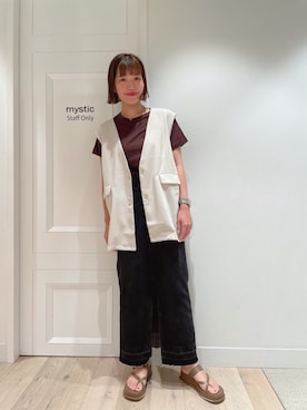 yoooko1206さんのコーディネート